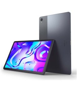 Lenovo Tab P11 Plus Tablet (11 inch (27.94 cm), 6 GB, 128 GB, Wi-Fi+LTE, Voice Calling), Slate Grey with 2K Display, Quad Speakers with Dolby Atmos, 7700  Battery and TUV Certified Eye Protection