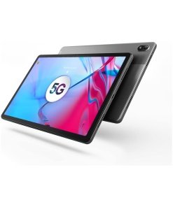 Lenovo Tab P11 5G FHD (11 inch (27.94 cm), 8 GB, 256 GB, Wi-Fi+LTE, Calling), Storm Grey with Qualcomm Snapdragon Processor,Quad Speakers with Dolby Atmos, Anti-Fingerprint Touch, Dolby Vision