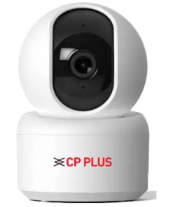 CP PLUS 2MP Full HD Smart Wi-Fi CCTV Home Security Camera