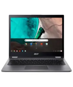 (Renewed) Acer Chromebook 8th Gen Intel Core i5 13.5" (34.3 cm) QHD Touchscreen 2-in-1 Laptop (8 GB RAM, 64 GB Flash Storage)