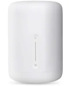 Mi Smart Bedside Lamp 2 Bulbs Lamp Table lamp Desk lamp Works