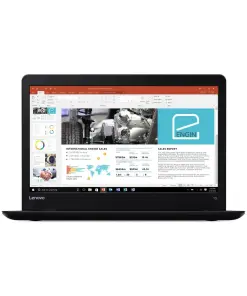 (Refurbished) Lenovo ThinkPad 13 Ultrabook intel Core i5 7th Gen Laptop 8 GB RAM