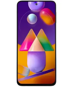 (Refurbished) Samsung Galaxy M31s (Mirage Blue, 6GB RAM, 128GB Storage)