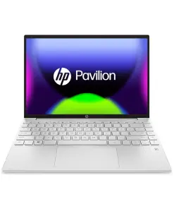HP Pavilion Aero AMD Ryzen 7 7735U 13.3 inch(33.8cm) WUXGA IPS Micro-Edge Laptop(16GB RAM/1TB SSD/AMD Radeon Graphics/Win 11/MSO/Backlit Keyboard/B&O/FPR/Alexa/Silver/970 Grams 13-be2048AU