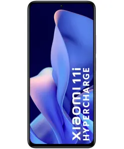 Xiaomi 11i 5G Hypercharge (Purple Mist, 8GB RAM, 128GB Storage),Medium,MZB0A55IN