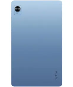 Realme Pad Mini WiFi+4G Tablet 4GB RAM 64GB ROM (Expandable), 22.1cm (8.7 inch) Cinematic Display
