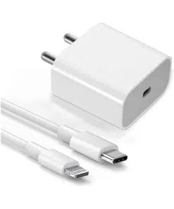 UNIGEN 20W Type-C PD 3X Fast Charger For Quick Charging Data Sync For iPhone 14 13 12 11 Pro Max Mini Xs Xr X 8 iPad