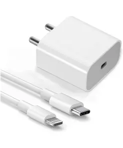 UNIGEN 20W Type-C PD 3X Fast Charger For Quick Charging Data Sync For iPhone 14 13 12 11 Pro Max Mini Xs Xr X 8 iPad