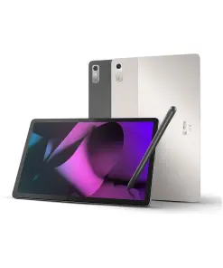 Lenovo Tab P11 Pro (2nd Gen) (11.2 inch (28.45 cm), 8 GB, 256 GB, Wi-fi) with Precision Pen 3,Storm Grey