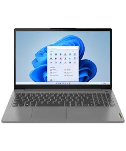 (Refurbished) Lenovo V15 G2-ITL (82KBA034IH) Laptop (Intel Core i3-1115G4/ 8GB RAM/ 512GB SSD/ 15.6 inch/DOS/1 Year Warranty)