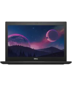 (Renewed) Dell Latitude 7390 8th Gen Intel Core i7 Thin & Light Business FHD Laptop (16 GB DDR4 RAM/512 GB SSD