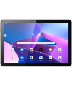 Lenovo Tab M10 FHD Plus (3rd Gen) (10.61 inch (26.94 cm), 6 GB, 128 GB, Wi-Fi+LTE, Calling), Storm Grey