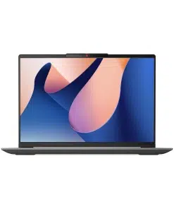Lenovo IdeaPad Slim 5 13th Gen Intel Core i5 14"(35.5cm) WUXGA IPS Laptop (16GB/512GB SSD/Win 11/Office 2021/Backlit KB/FHD Camera/Alexa/3 Month Game Pass/Cloud Grey/1.46Kg)