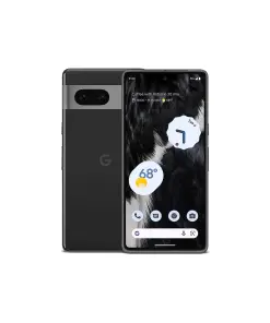2&CO Pixel 7 5G (Obsidian, 8GB Ram 128GB Storage)