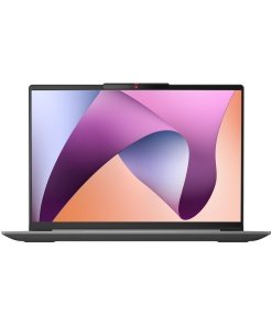 Lenovo IdeaPad Slim 5 Ryzen 7 7730U 14" (35.5cm) WUXGA+ IPS Laptop (16GB/512GB SSD/Win 11/Office 2021/Backlit KB/FHD IR Camera/Alexa/Arctic Grey)