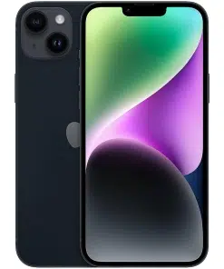 Apple iPhone 14 Plus (256 GB) - Midnight