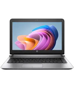 (Refurbished) HP ProBook 430 G3 6th Gen Intel Core i7 Thin & Light HD Laptop (8 GB DDR4 RAM/256 GB SSD)