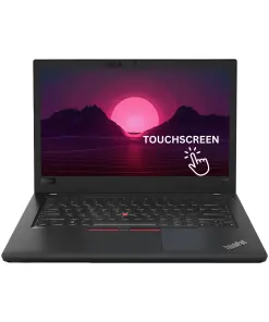 (Refurbished) Lenovo ThinkPad T480 8th Gen Intel Core i5 Thin & Light FHD Touchscreen Laptop (16 GB DDR4 RAM/512 GB SSD)
