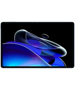 Realme Pad X WiFi+5G Tablet | 6GB RAM 128GB ROM (Expandable), 27.9cm (11 inch) WUXGA+ Display | 6nm SD Processor | Dolby Atmos Quad Speakers | 8340 mAh Battery | Blue Colour