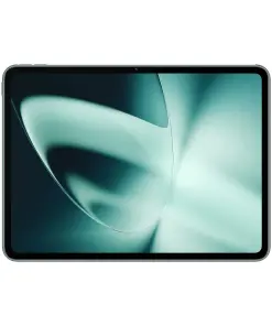 OnePlus Pad 29.49cm (11.61 inch) LCD Display, 8GB RAM,128GB Storage, MediaTek Dimensity 9000, Android 13.1, 144HZ Refresh Rate, Dolby Vision Atmos, Wi-Fi with Cellular Data Sharing Tablet