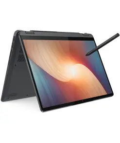 Lenovo IdeaPad Flex 5 Ryzen 7 5700U 14" (35.5cm) WUXGA+ IPS 2-in-1 Laptop (16GB/512GB SSD/Win 11/Office 2021/Backlit KB/Fingerprint/FHD Camera/Alexa