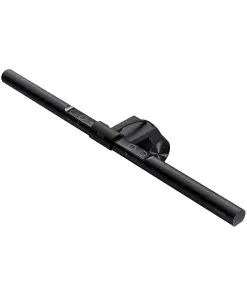 BenQ ScreenBar E-Reading LED Computer Monitor Light Lamp with Auto-Dimming and Hue Adjustment Features, USB Powered Office Lamp