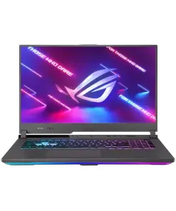 ASUS ROG Strix G17, 17.3-inch (43.94 cms) FHD 144Hz, AMD Ryzen 7 4800H, RTX 3050 Ti 4GB Graphics, Gaming Laptop (16GB/1TB SSD/Windows 11//Gray/2.4 kg)