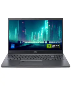 Acer Aspire 5 Gaming Laptop 13th Gen Intel Core i7 (8 GB RAM/512 GB SSD/NVIDIA RTX 2050 4GB Graphics