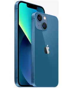 Apple iPhone 13 Mini (512GB) - Blue