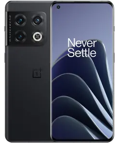 OnePlus 10 Pro 5G (Volcanic Black, 8GB RAM, 128GB Storage)