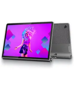 Lenovo Tab Yoga 11 (11 inches/ 27.94 cm, 4GB, 128GB,Wi-Fi+ LTE), Storm Grey