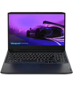 Lenovo [SmartChoice] IdeaPad Gaming 3 Laptop Intel Core i5 11th Gen 15.6" (39.62cm) FHD IPS (8GB/512GB SSD/4GB NVIDIA GTX 1650/120Hz/Win 11