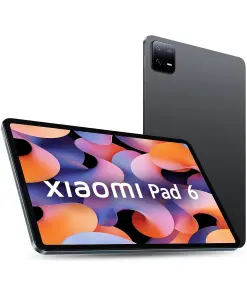 Xiaomi Pad 6 Qualcomm Snapdragon 870 144Hz Refresh Rate 8GB, 256GB 2.8K+ Display (11-inch/27.81cm)1 Billion Colours