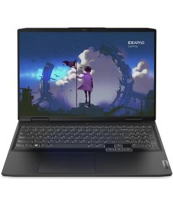 Lenovo IdeaPad Gaming 3 Intel Core i5 12th Gen 15.6" (39.62cm) FHD IPS Gaming Laptop 16GB/512GB SDD/4GB NVIDIA RTX 3050/120Hz/Win11