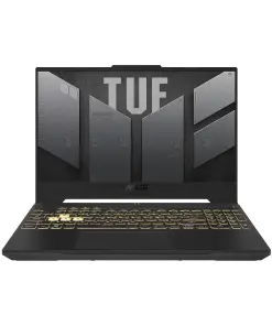 ASUS TUF Gaming F15 (2022), Intel Core i5-12500H 12th Gen, 15.6" (39.62 cm) FHD, Gaming Laptop (8GB/512GB/4GB NVIDIA GeForce RTX 3050 /Win11/1-Zone RGB Backlit KB