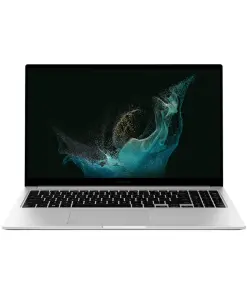 Samsung [Smart Choice] Galaxy Book2 (NP750) Intel 12th Gen core i7 39.6cm (15.6") FHD T&L Laptop (16 GB/512 GB/Win 11/MSO 21/Backlit Keyboard/Fingerprint Reader/Silver/1.55Kg), NP750XED-KC2IN