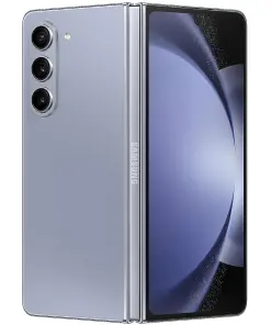 Samsung Galaxy Z Fold5 5G (ICY Blue, 12GB RAM, 512GB Storage)