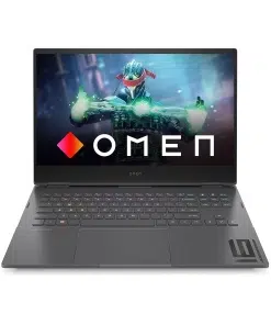 HP Omen 16,AMD Ryzen 7 6800H,16.1 inch(40.9cm)QHD Gaming Laptop(16GB RAM/1TB SSD/NVIDIA GeForce RTX 3070ti 8GB Graphics/165Hz/3ms Response Time/Win 11/MSO 21/4Zone Backlit KB/B&O/Alexa/XBOX)16-n0123AX
