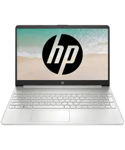HP 15s, 12th Gen Intel Core i5 16GB RAM/512GB SSD 15.6-inch(39.6 cm) Micro-Edge Anti-Glare FHD Laptop/Win 11/Intel Iris Xe Graphics/Dual Speakers/Alexa/Backlit KB/MSO/Fast Charge, 15s- fq5112TU