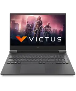 HP Victus Gaming Laptop 11th Gen Intel Core i5-11400H 16.1 inch(40.9 cm) FHD IPS Gaming Laptop(16GB RAM/512GB SSD/NVIDIA GeForce GTX 1650 Graphics/Backlit KB/Win 11