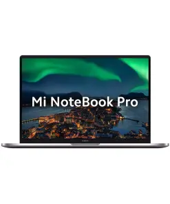 Xiaomi [Smartchoice] Notebookpro Qhd+ Ips Antiglare Display Intel Core I5-11300H 11Th Gen 14 Inch(35.56Cm) T&L Laptop(8Gb/512Gb Ssd/Iris Xe Graphics/Win 11/Mso 21/Backlight Kb