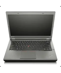 (Refurbished) Lenovo ThinkPad T450 Intel Core i5-5300U 14 inches Business Laptop Computer, 8GB RAM, 256GB SSD