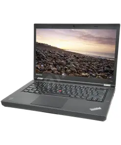 (Renewed) Lenovo Intel Core i7-4th Gen 14 Inch(35.56 cms) 1920 x 1080 HD Laptop (8GB RAM/256GB SSD/Windows 10 Pro/MS Office/Intel HD Graphics)