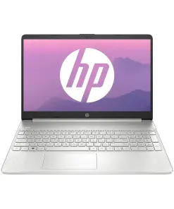 (Refurbished) HP Laptop 15s, Intel Pentium Silver N6000, 15.6-inch (39.6 cm), HD, 8GB DDR4, 512GB SSD, Intel UHD Graphics, Thin & Light, Dual Speakers