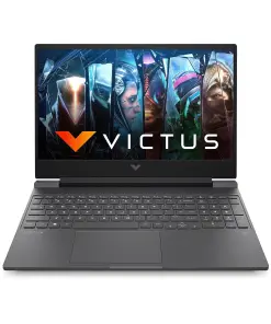 HP Victus Gaming Latest 12th Gen Intel Core i5 12450H Processor 15.6 inch(39.6 cm) FHD Gaming Laptop (8GB RAM/512GB SSD/GTX 1650 4GB Graphics/144Hz/BL KB/Win 11/MSO/B&O/Alexa/Xbox Pass)