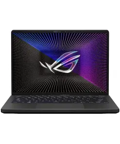 ASUS ROG Zephyrus G14 (2022), 14" (35.56 cm) FHD+ 16:10 144Hz/3ms, AMD Ryzen 7 6800HS, 8GB Radeon RX 6700S, Gaming Laptop (16GB/1TB SSD/Windows 11/with Office/Eclipse Gray/1.65 Kg), GA402RJZ-L4134WS