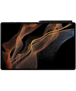 Samsung Galaxy Tab S8 Ultra 37.08 cm (14.6 inch) SAMOLED Display, RAM 12 GB, ROM 256 GB Expandable, S Pen in-Box, Wi-Fi Tablet, Graphite