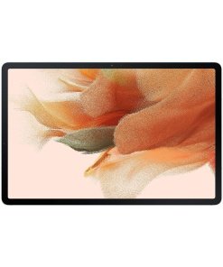 Samsung Galaxy Tab S7 FE 31.5 cm (12.4 inch) Large Display, Slim Metal Body, Dolby Atmos Sound, S-Pen in Box, RAM 6 GB, ROM 128 GB Expandable, Wi-Fi+4G Tablet, Mystic Green
