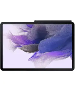 Samsung Galaxy Tab S7 FE 31.50cm (12.4") LCD Display Qualcomm SDM 750G Processor10,090mAh Battery Dolby Atoms  Android 11 4GB+64GB 8GB+128GB