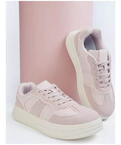 Comfortable and Fashionable Women Colorblock Sneakers for All Day Wear